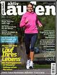 aktiv laufen - Ausgabe Janaur/Februar 2010