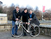 Run auf den Maschsee-Triathlon