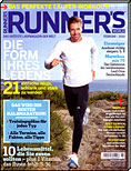 RUNNER'S WORLD - Ausgabe 02/2010