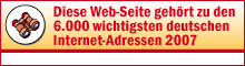 Web-Adressbuch 2007
