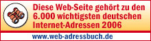 Web-Adressbuch 2006