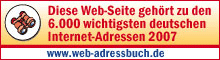 Web-Adressbuch 2007