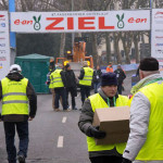 Helfer beim Osterlauf gesucht