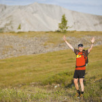 16. Mongolia Sunrise to Sunset 42 km und 100 km Ultramarathon. Bildrechte: www.ms2s.org / Darko Todorovic