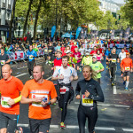 RheinEnergieMarathon Köln. Foto-Copyright: Köln Marathon