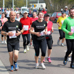 STADTWERKE LEIPZIG MARATHON