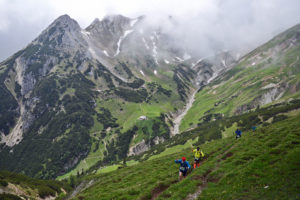 Zugspitz Trailrun Challenge – Herausforderung für Einsteiger und Profis