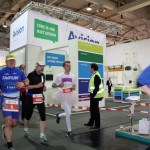 BUSINESS RUN 2014. Quelle: eichels Event