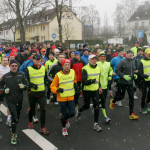 Der Vorbereitungs-Testlauf zum E.ON Kassel Marathon (wie hier 2013) erfreut sich immer großer Beliebtheit. Foto: Michael Bald
