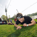 Über 4.000 Spartaner bei Deutschland-Premiere. Quelle: Spartan Race