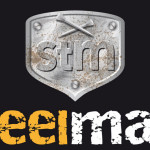 Logo Steelman
