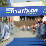 Maschsee Triathlon Hannover