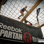 Reebok Spartan Race