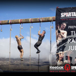 Reebok Spartan Race