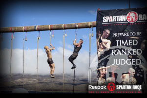 Reebok Spartan Race