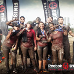 Reebok Spartan Race