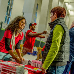 Running.EXPO 2014. Copyright: Köln Marathon