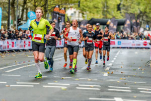 Foto-Copyright: Köln Marathon