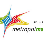 Das Logo des Metropolmarathon