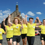 Deutsche Post Ladies Run