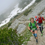 Top-Athleten beim Salomon Zugspitz Ultratrail 2014