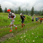 Top-Athleten beim SALOMON ZUGSPITZ ULTRATRAIL 2014