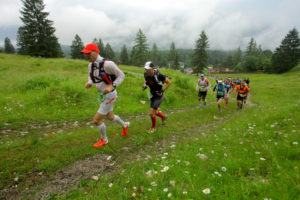 Top-Athleten beim SALOMON ZUGSPITZ ULTRATRAIL 2014