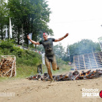 Der Reebok Spartan Race in Wiehl