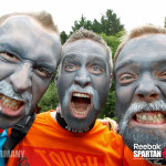 Der Reebok Spartan Race in Wiehl