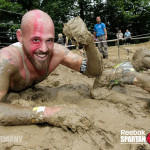 Der Reebok Spartan Race in Wiehl