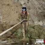 Der Reebok Spartan Race in Wiehl