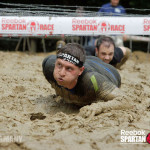 Der Reebok Spartan Race in Wiehl