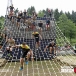 Der Reebok Spartan Race in Wiehl