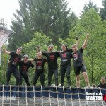 Der Reebok Spartan Race in Wiehl