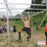 Der Reebok Spartan Race in Wiehl