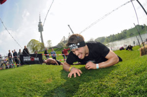 Reebok Spartan Race in München