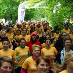 Frauenlauf Hannover 2013