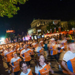 Nachtlauf Hannover von SportScheck und BMW