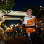 Nachtlauf Hannover von SportScheck und BMW