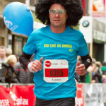 Köln Marathon sucht Brems- und Zugläufer. Copyright: Köln Marathon
