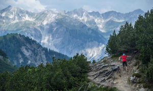 ZUGSPITZ TRAILRUN CHALLENGE