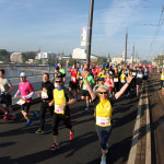 Deutsche Post Marathon Bonn