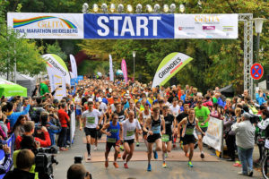 Start. Quelle: Foto: www.rhein-neckar-picture.de