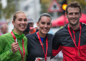 Foto-Copyright: Köln Marathon