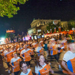 Nachtlauf Hannover