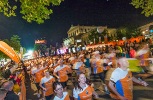 Nachtlauf Hannover