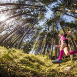 VIKING WOMEN´S TRAIL. Foto: ©Harald Wisthaler