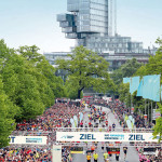 HAJ Marathon Hannover. Quelle: eichels Event, Florian Petrow