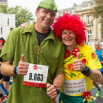 Foto Copyright: Köln Marathon