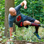 Nils Schumann startet beim Reebok Spartan Race München. Quelle: Reebok Spartan Race